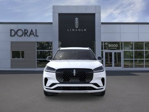 New 2026 Lincoln Aviator Reserve w/ Jet Appearance Package RWD image 6