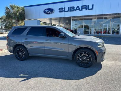 Used 2022 Dodge Durango R/T