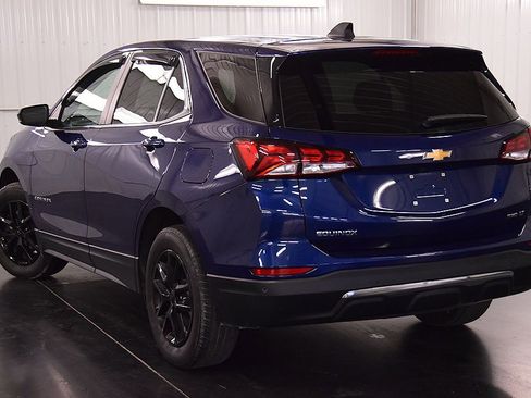 Used 2022 Chevrolet Equinox LT AWD/4WD image 5