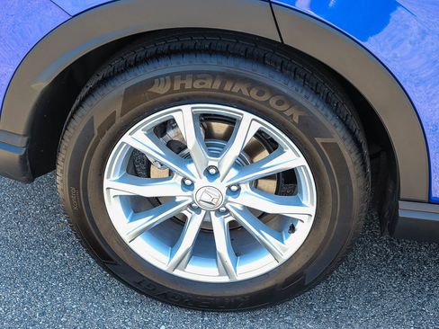 Certified 2025 Honda CR-V EX-L image 8