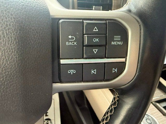 Used 2023 Ford Expedition Max Limited AWD/4WD image 21