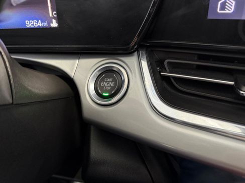 Used 2026 Chevrolet Trax LT image 35