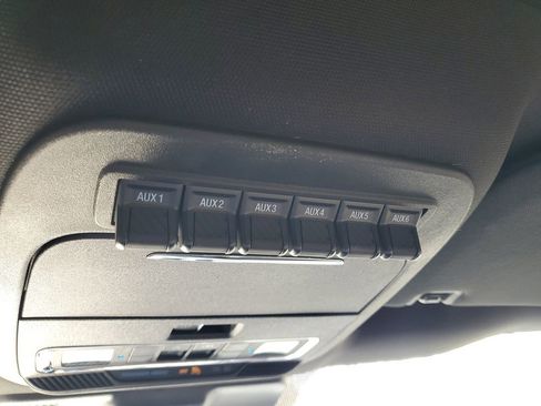 Used 2025 Ford F150 Raptor w/ Equipment Group 803A Raptor R image 39