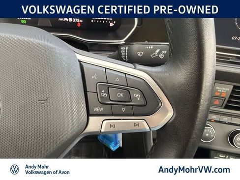Used 2024 Volkswagen Jetta S FWD image 23