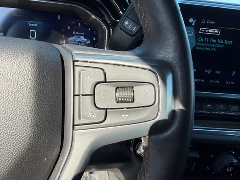 Used 2024 Chevrolet Silverado 1500 RST image 27