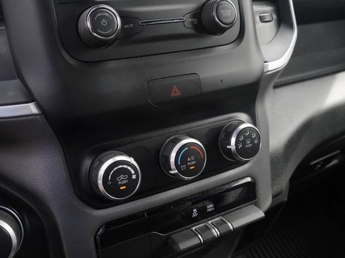 Used 2023 RAM 1500 Big Horn image 17