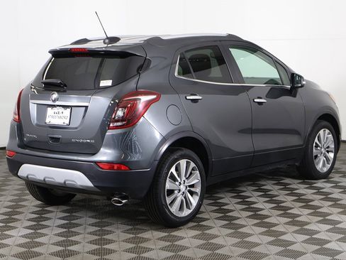 Used 2018 Buick Encore Preferred image 7