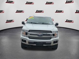 Used 2018 Ford F150 XLT video 2
