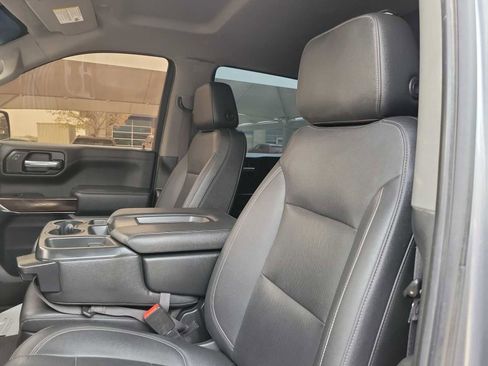 Used 2021 GMC Sierra 1500 SLT w/ X31 Off-Road Package image 7