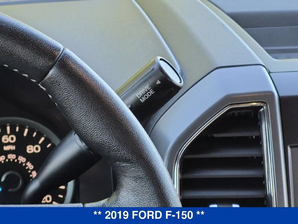 Used 2019 Ford F150 XLT w/ Equipment Group 302A Luxury RWD image 28