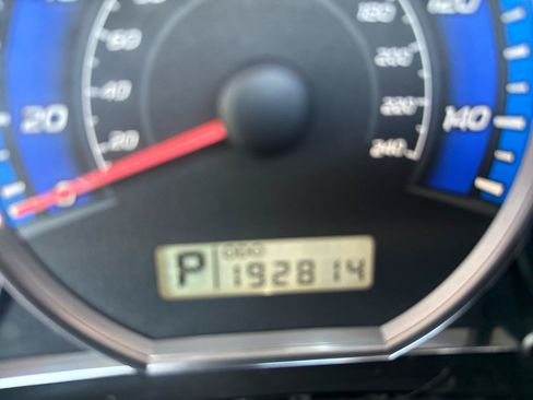 Used 2009 Subaru Forester 2.5X Limited AWD/4WD image 12