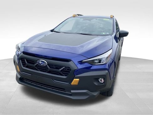 New 2025 Subaru Crosstrek 2.5i Wilderness image 2