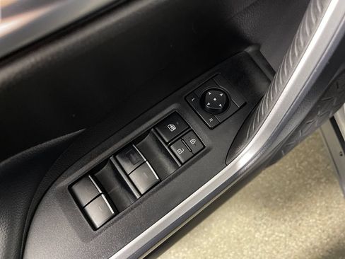 Certified 2025 Toyota RAV4 XLE Premium w/ Weather Package FWD image 16