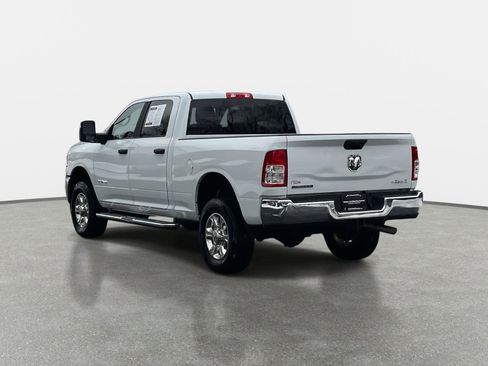 Used 2024 RAM 2500 Big Horn image 7