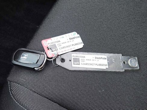 Used 2023 Honda CR-V LX image 31