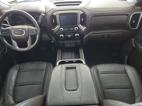 Used 2019 GMC Sierra 1500 Denali w/ Technology Package AWD/4WD image 26
