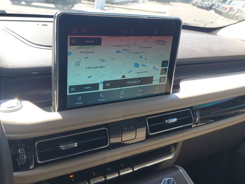 Used 2022 Lincoln Aviator Reserve w/ Equipment Group 201A AWD/4WD image 20