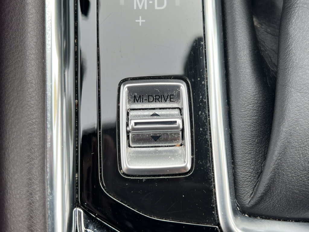 Used 2023 MAZDA CX-5 Signature AWD/4WD image 30