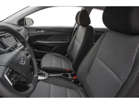 Used 2019 Hyundai Accent SE FWD image 12