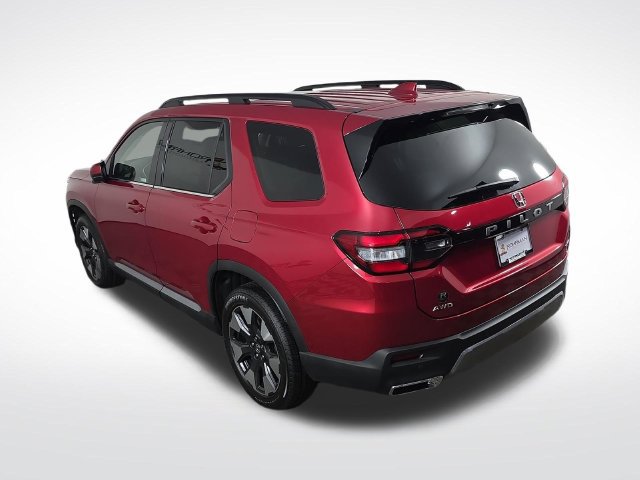 New 2026 Honda Pilot Elite image 19