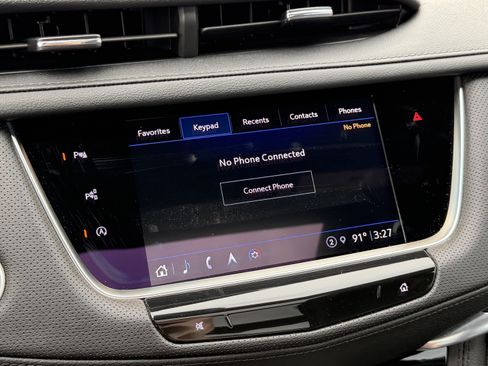 Used 2024 Cadillac XT5 Premium Luxury w/ Technology Package AWD/4WD image 29