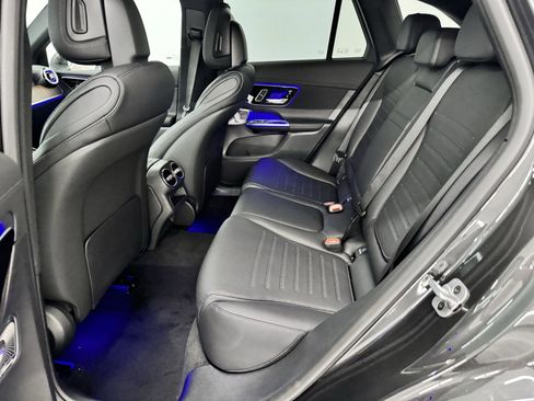 New 2026 Mercedes-Benz GLC 350e 4MATIC image 11