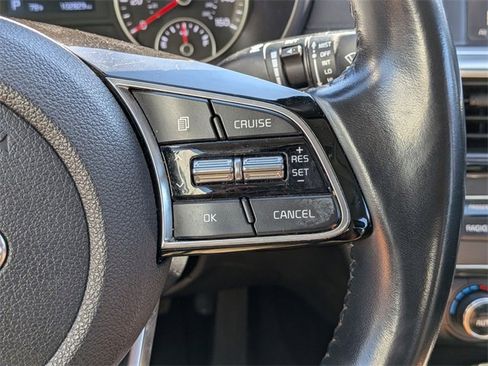 Used 2019 Kia Optima S w/ S Panoramic Sunroof Package image 22