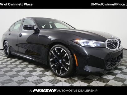 Certified 2025 BMW M340i