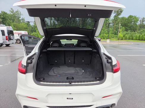 Used 2020 BMW X4 M w/ Executive Package AWD/4WD image 33