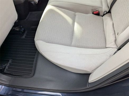 Certified 2022 Honda Insight EX image 33