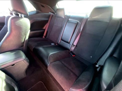 Used 2021 Dodge Challenger R/T Scat Pack w/ Plus Package image 17