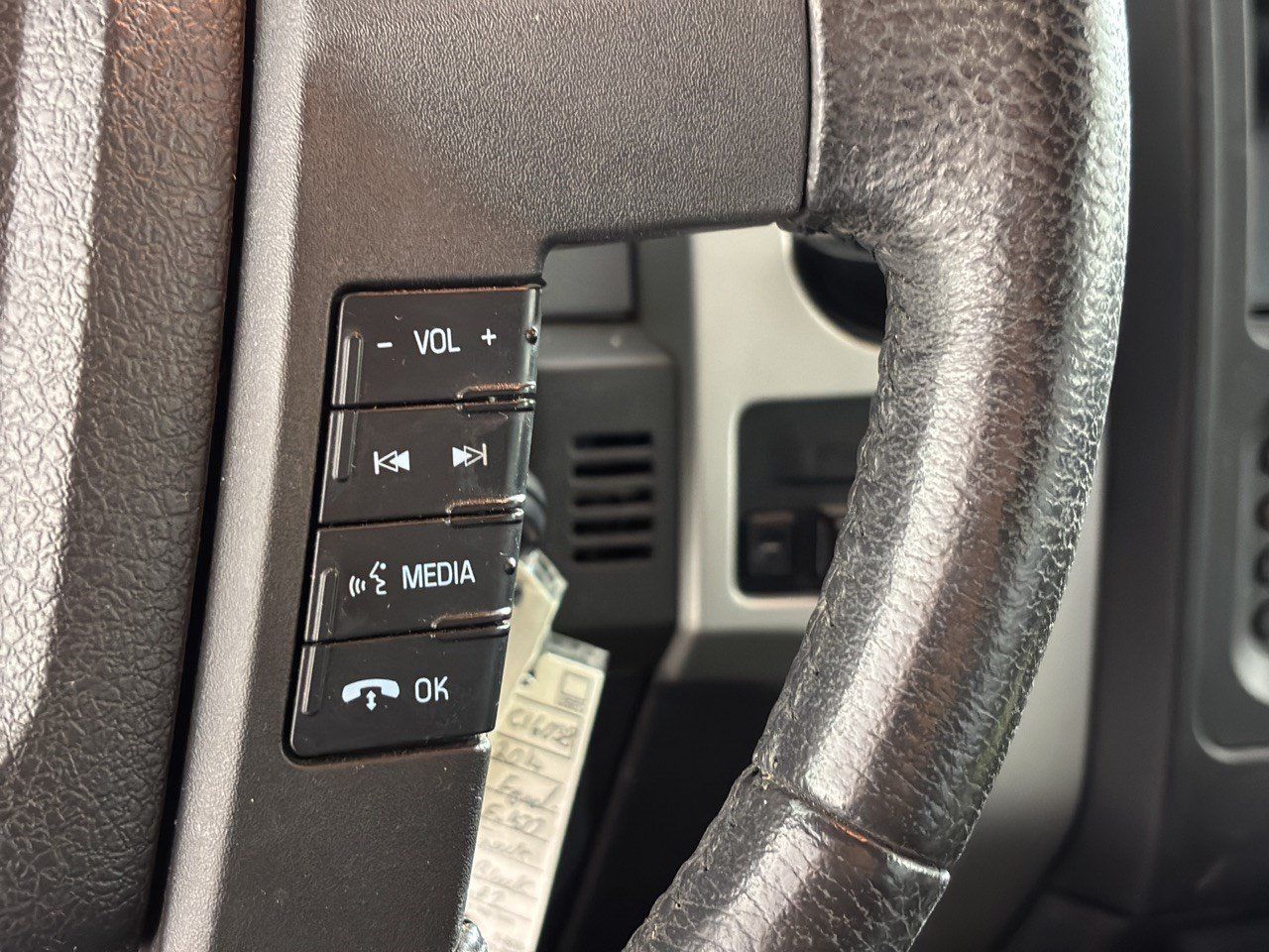 Used 2014 Ford F150 XLT w/ Equipment Group 302A Luxury RWD image 19