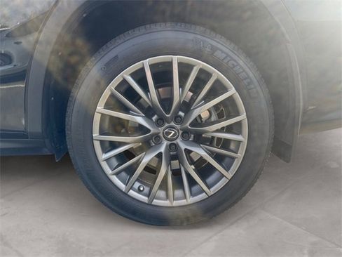 Used 2022 Lexus RX 350 F Sport image 13