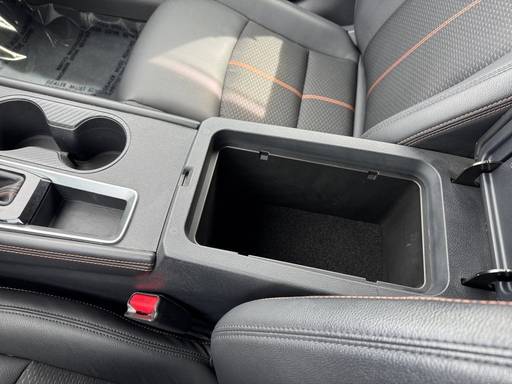 Used 2021 Nissan Altima 2.5 SR w/ SR Premium Package FWD image 28