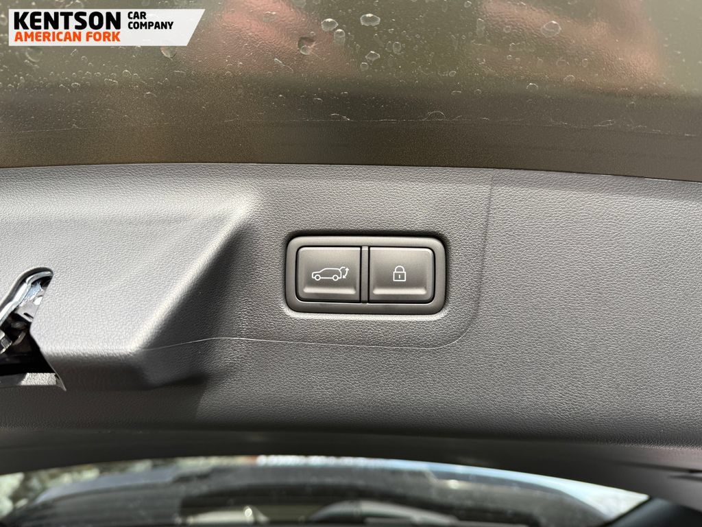 Used 2026 Hyundai Santa Fe XRT AWD/4WD image 40