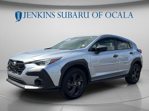 Used 2025 Subaru Crosstrek 2.0i w/ Convenience Package #1 AWD/4WD image 7