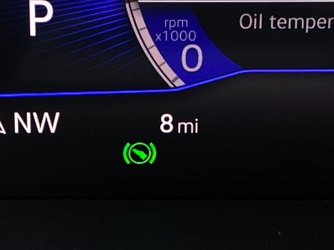 New 2025 Volkswagen Jetta SE image 16