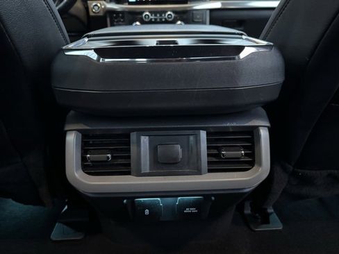 Used 2024 Ford F150 Lariat w/ Bed Utility Package image 21