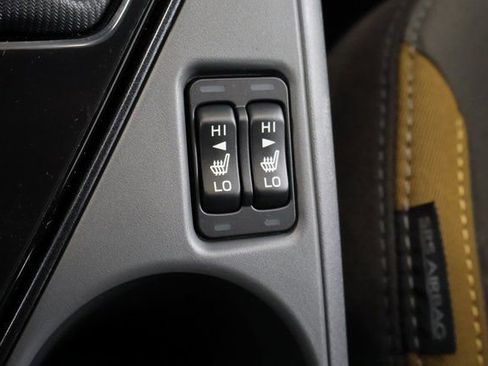 New 2026 Subaru Crosstrek 2.5i Sport w/ Popular Package #3A image 19