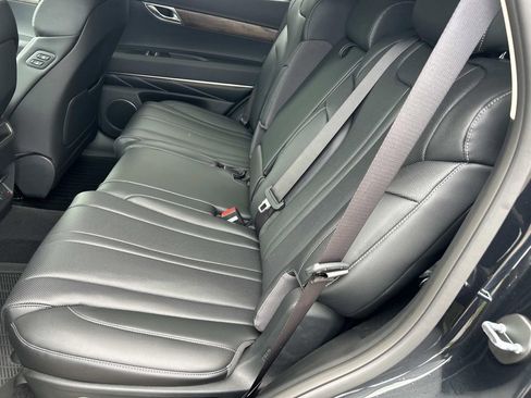 New 2026 Genesis GV80 2.5T Select AWD/4WD image 20
