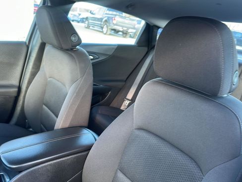 Used 2024 Chevrolet Malibu LT image 23