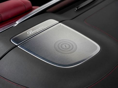 Used 2017 Mercedes-Benz S 65 AMG Cabriolet image 27