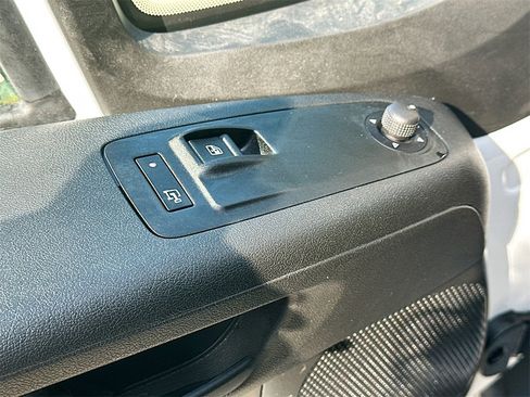 Used 2024 RAM ProMaster 3500 w/ Delivery Van Package image 24