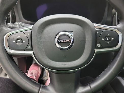 Used 2024 Volvo S60 B5 Core image 6