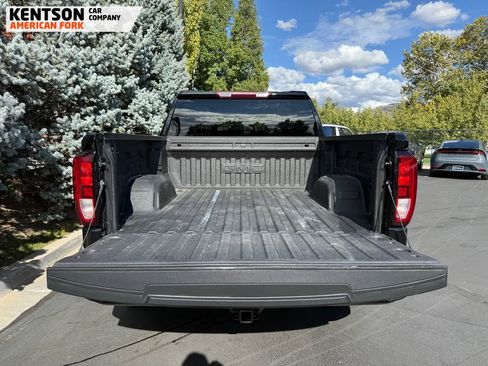 Used 2022 GMC Sierra 1500 Elevation image 29