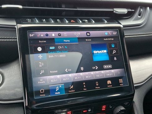 Used 2021 Jeep Grand Cherokee L Limited image 19