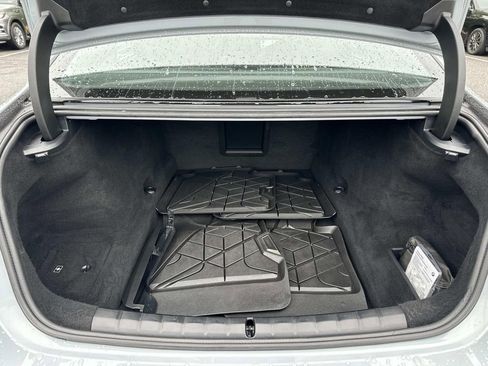 Used 2023 BMW 740i w/ Parking Assistance Package RWD image 36