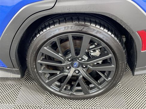 Used 2025 Subaru WRX GT w/ Popular Package #2A AWD/4WD image 35