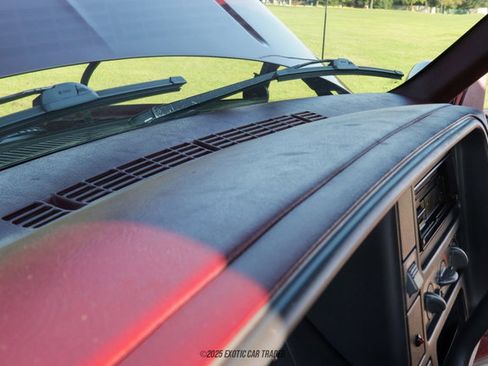 Used 1995 GMC Sierra 1500 SL image 34