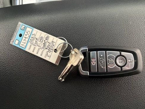 Used 2023 Ford F150 XLT w/ Equipment Group 302A High image 39